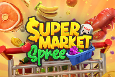 supermarketspree