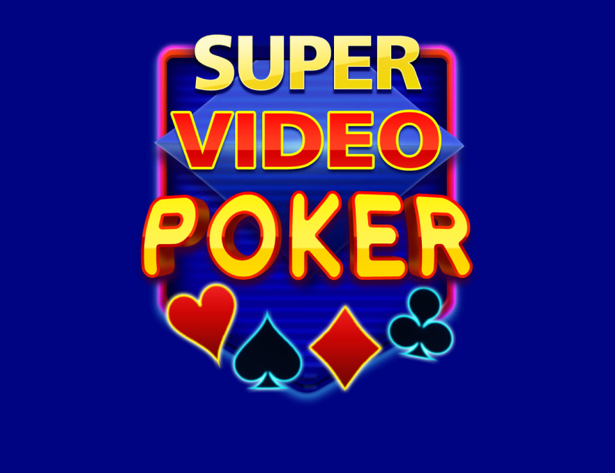 supervideopoker