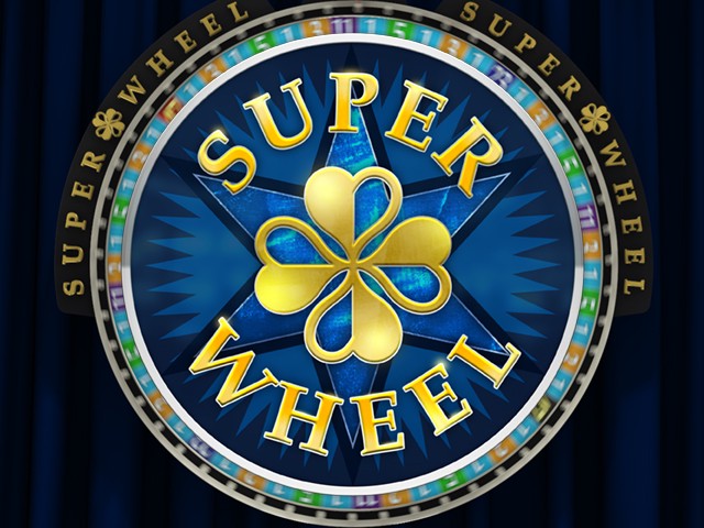 superwheel