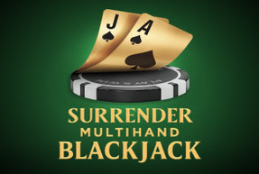 surrendermultihandblackjack