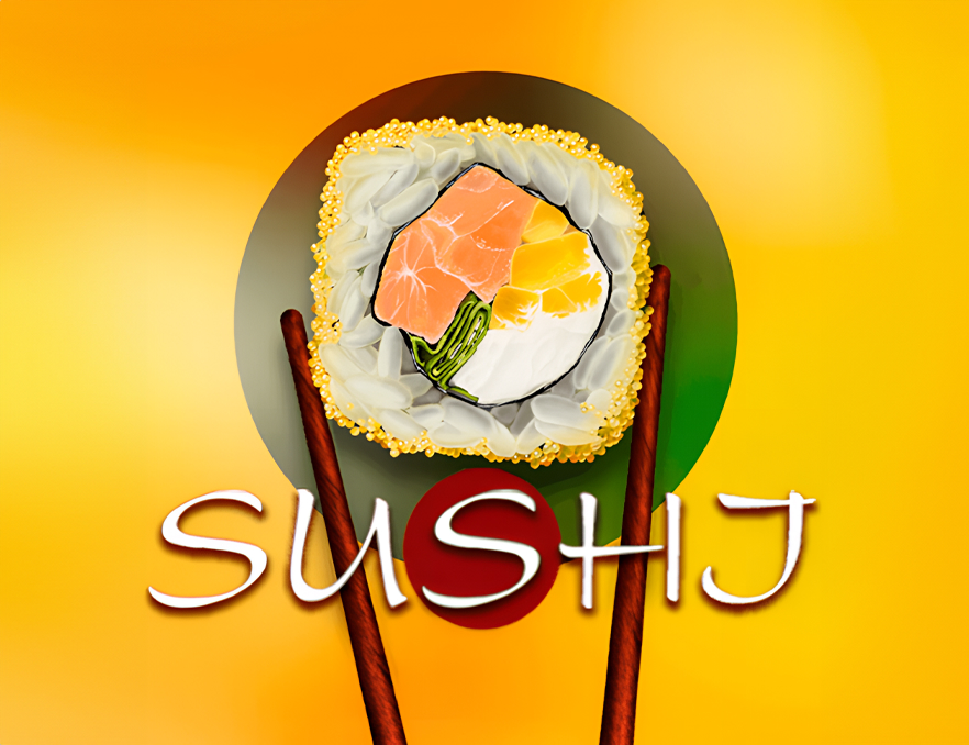 sushi