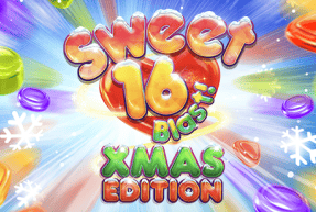 sweet16blastxmasedition