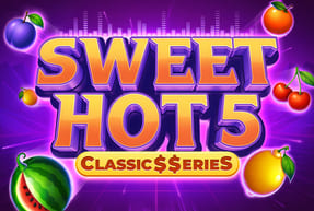 sweethot5classiceries