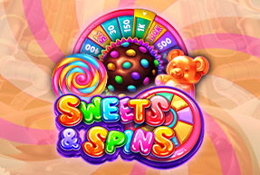 sweetsspins