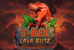 t-rexlavablitz