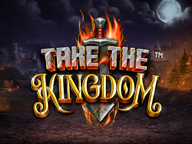 takethekingdom
