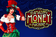 theamazingmoneymachine