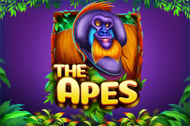theapes