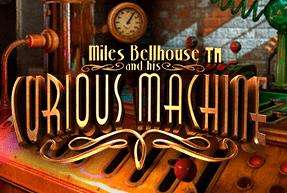 thecuriousmachine