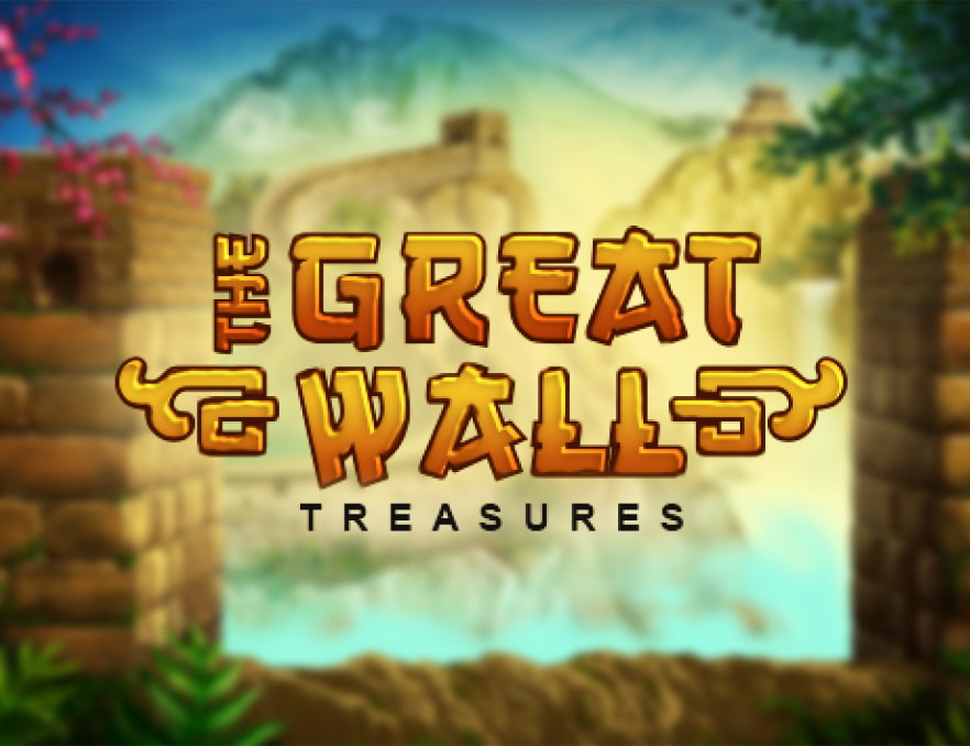 thegreatwalltreasure