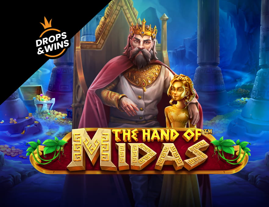 thehandofmidas