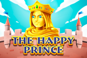 thehappyprince