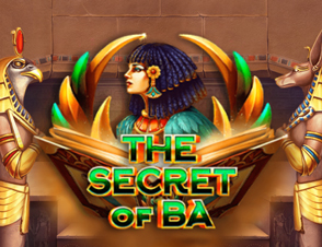 thesecretofba