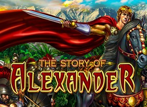 thestoryofalexander