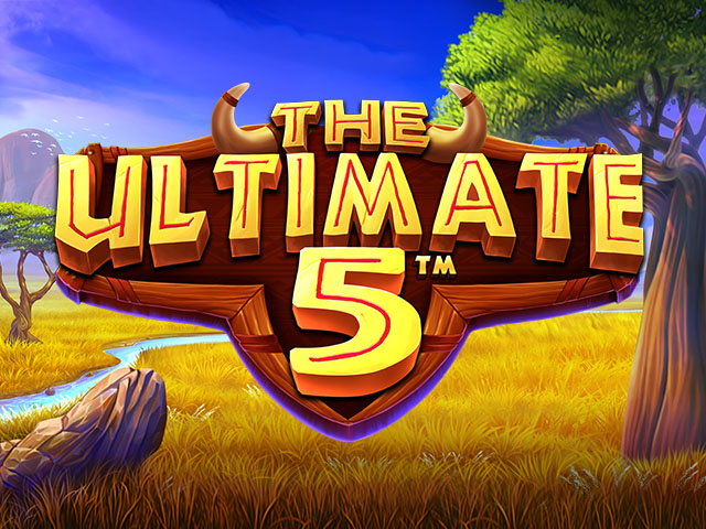 theultimate5