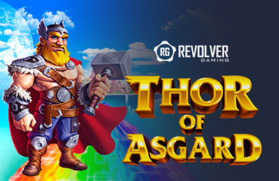 thorofasgard