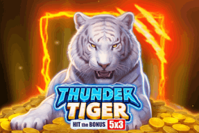 thundertiger