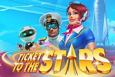 tickettothestars