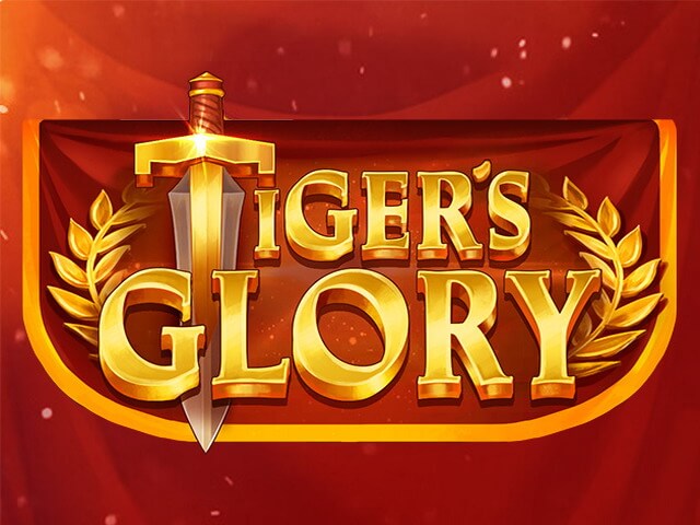 tigersglory