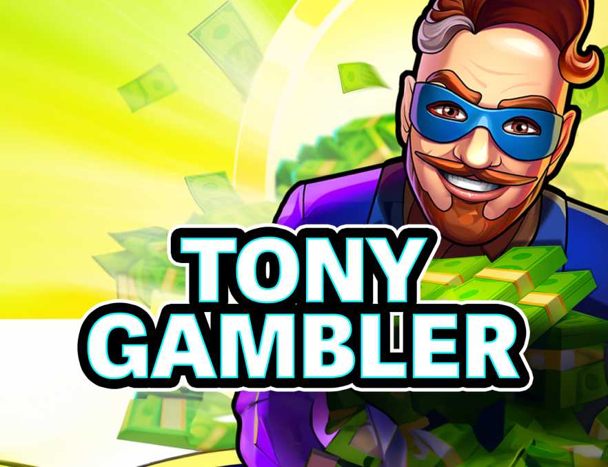 tonygambler