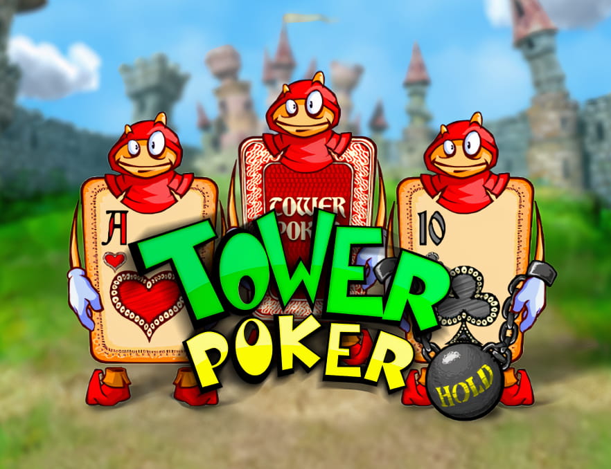 towerpoker