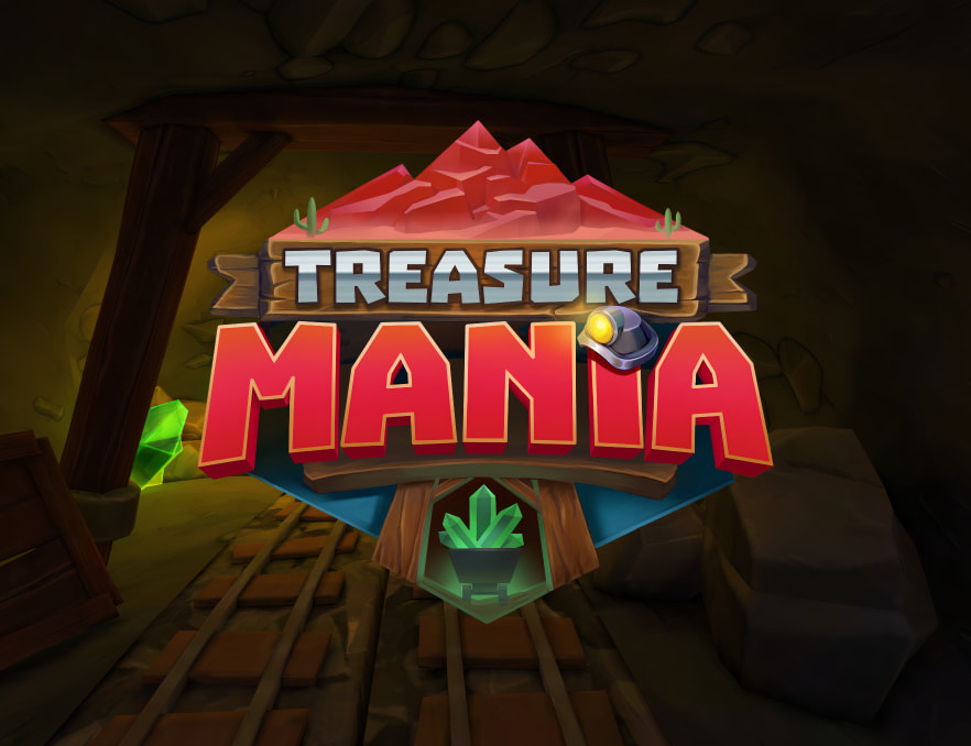 treasuremania
