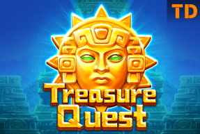 treasurequest