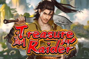 treasureraider
