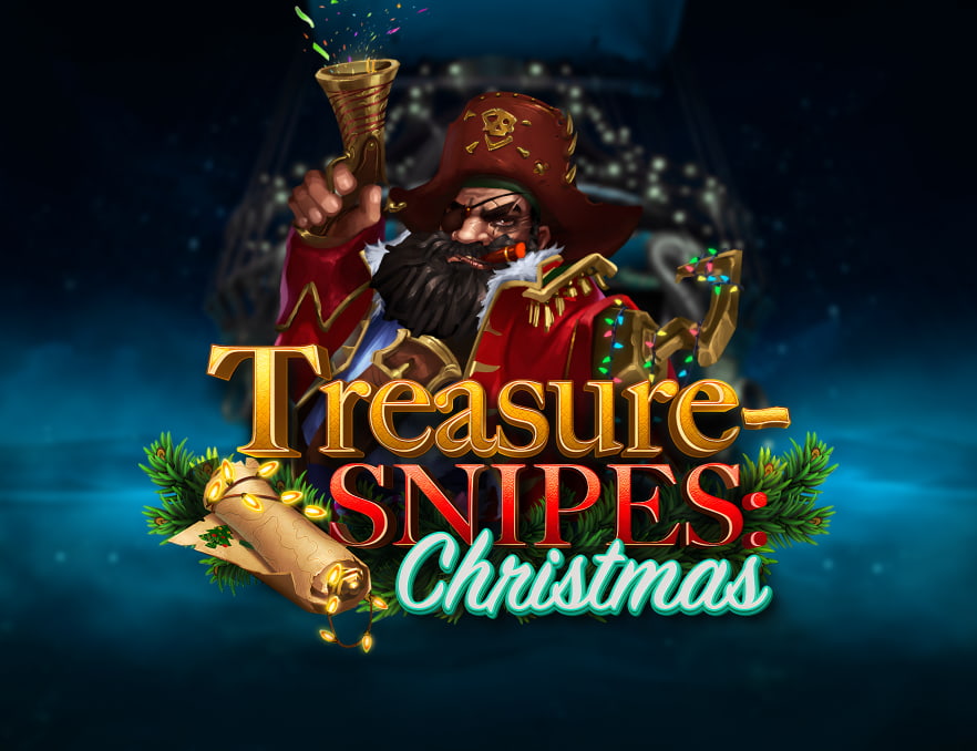 treasuresnipeschristmas