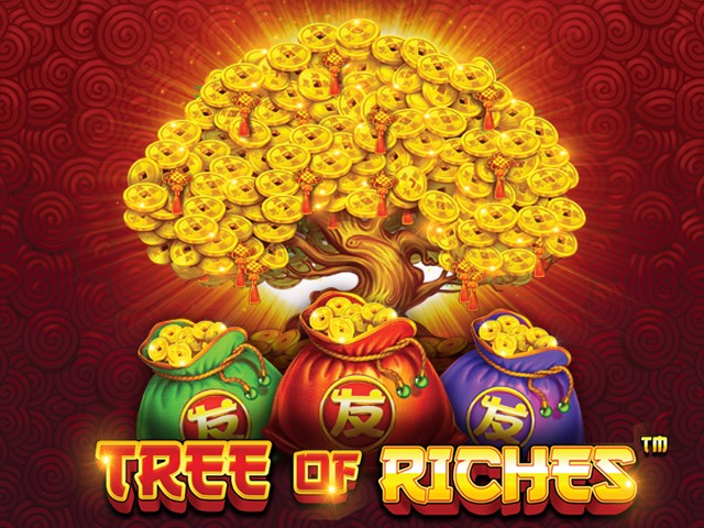 treeofriches