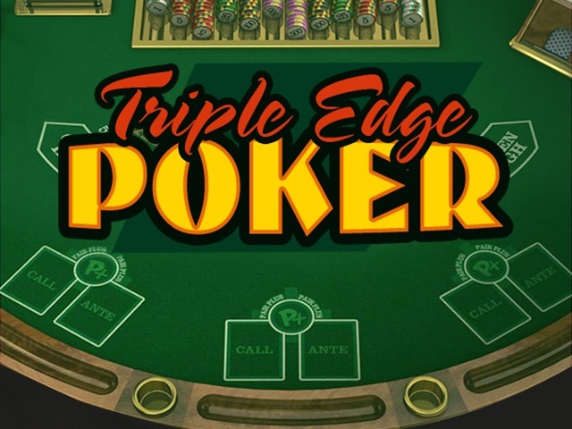 tripleedgepoker