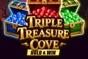 tripletreasurecove