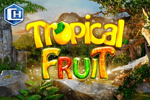 tropicalfruits