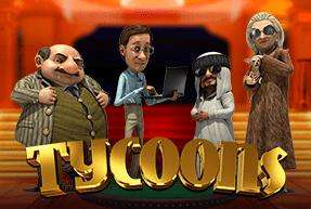 tycoons