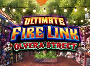 ultimatefirelinkolverastreet