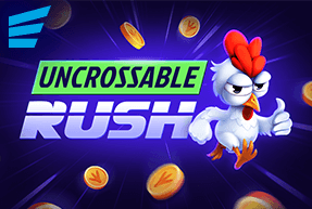 uncrossablerush