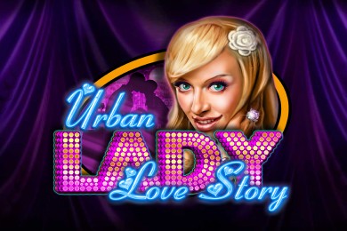 urbanladylovestory