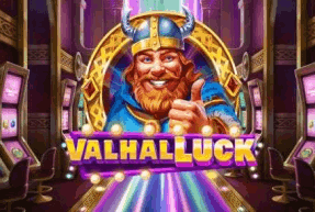 valhalluck