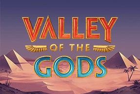 valleyofthegods