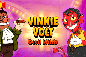 vinnievoltdevilwilds