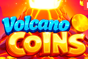 volcanocoins