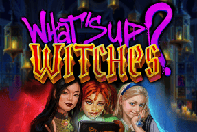 whatsupwitches