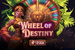 wheelofdestiny
