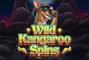 wildkangaroospins