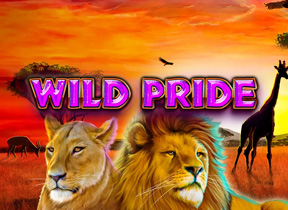 wildpride