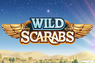 wildscarabs