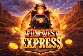 wildwestexpress