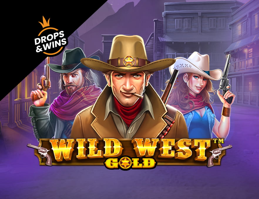 wildwestgold