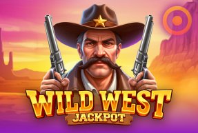 wildwestjackpot