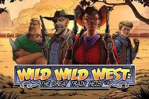 wildwildwest